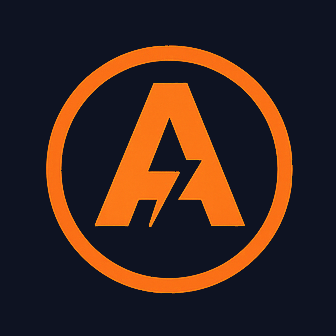 Alpha Cell Energy Logo