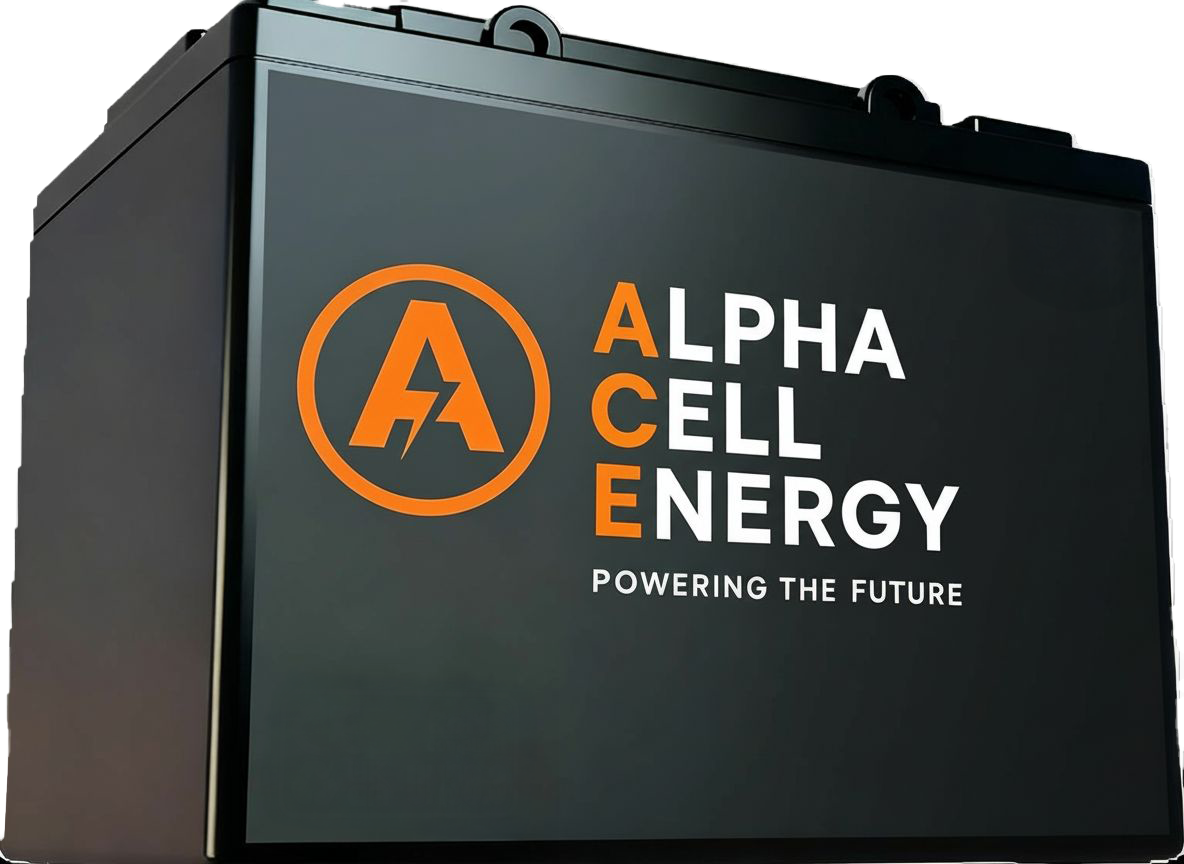 AlphaCell Lead Acid