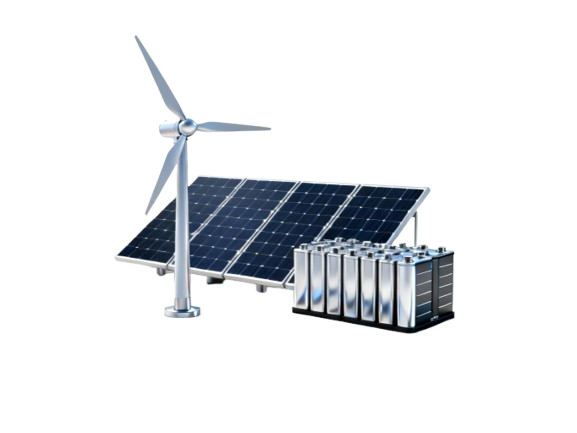 AlphaCell Solar Range