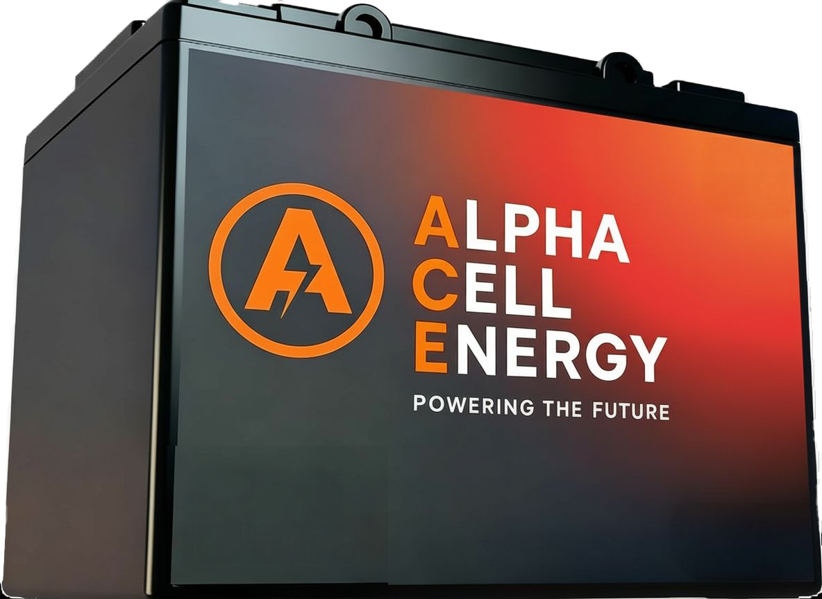 AlphaCell Lead Acid Pro